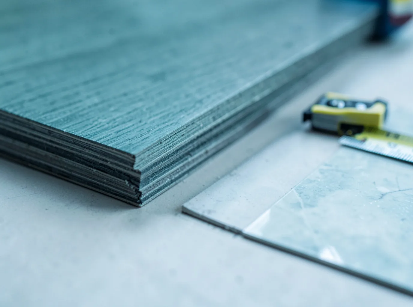 Luxury Vinyl Plank Installation Somers Point, NJ FAQs